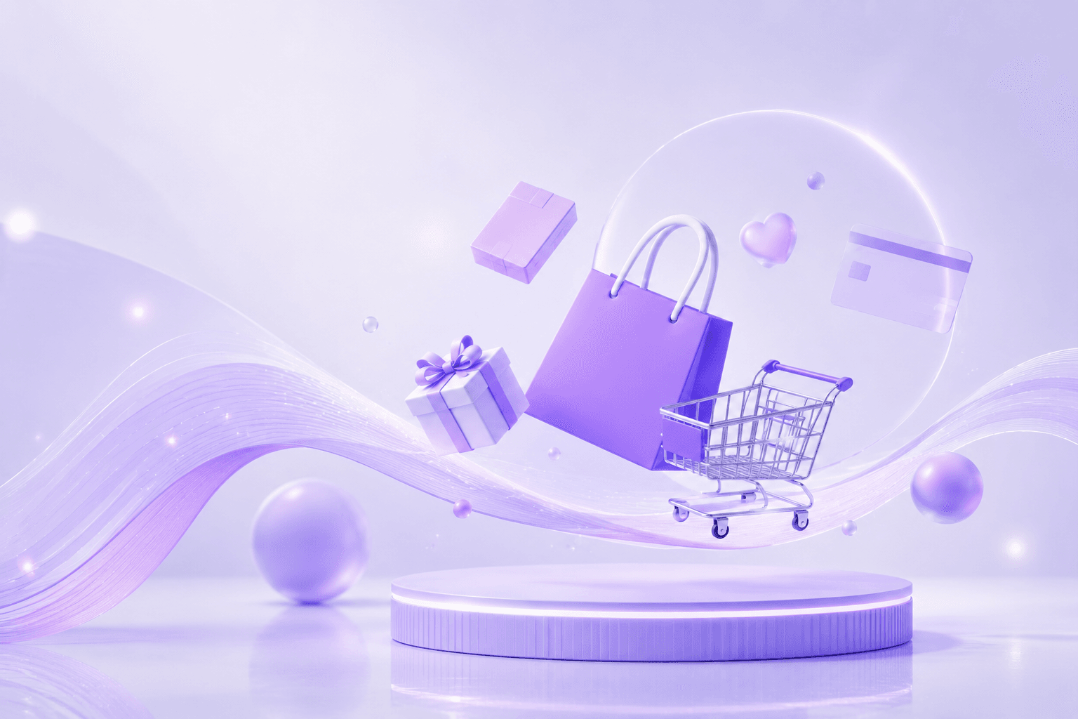 Shopping Bot for Online Shopping cover image