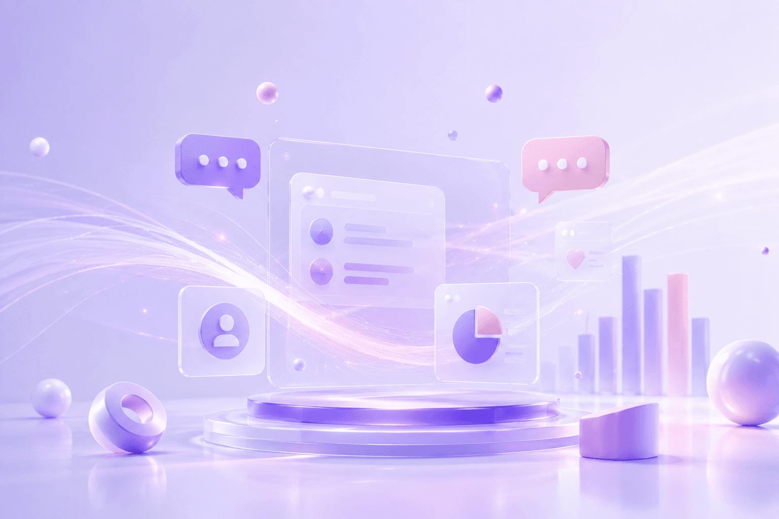 AI Agents for Customer Service cover image