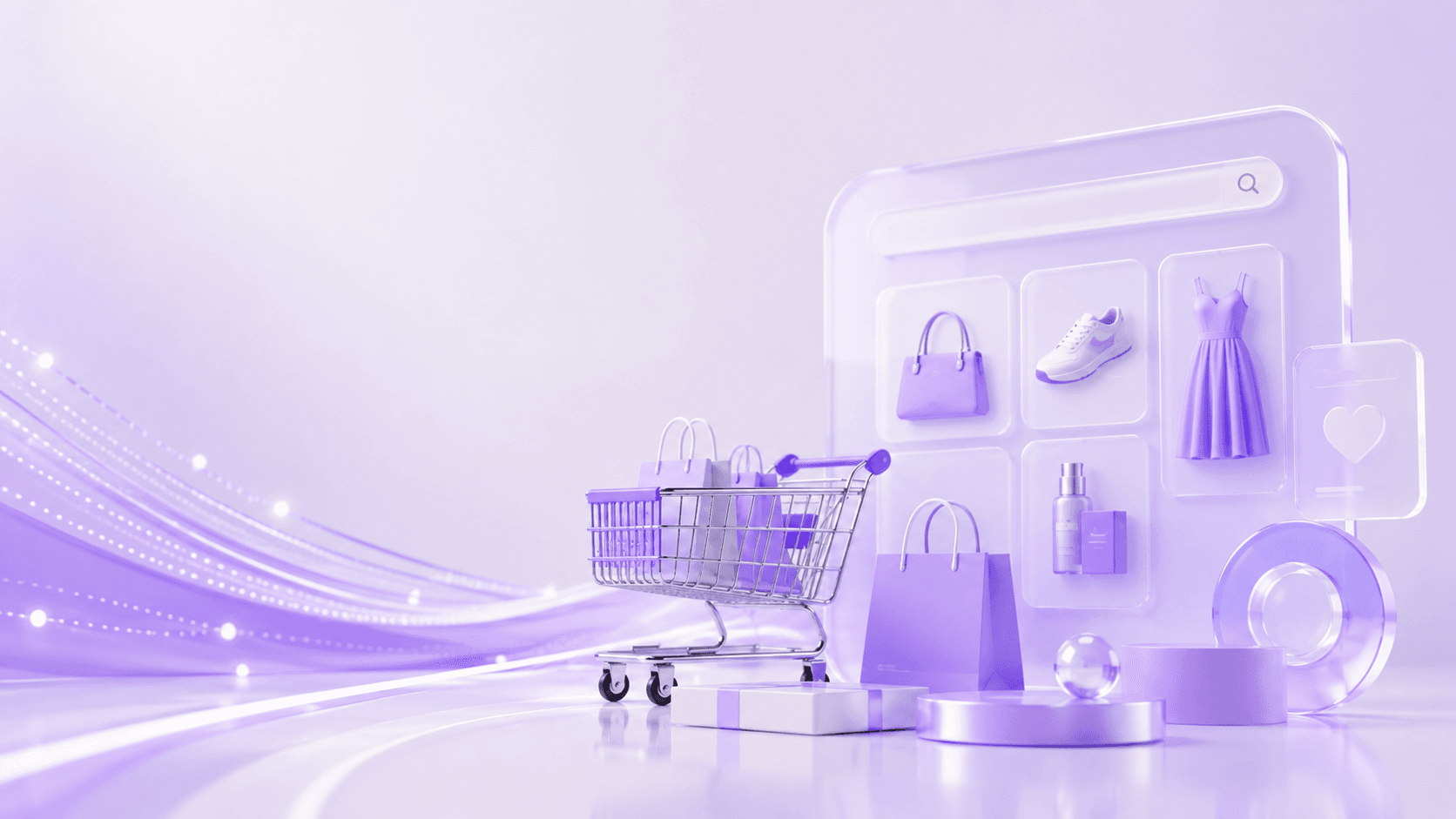AI Shopping Assistants cover image