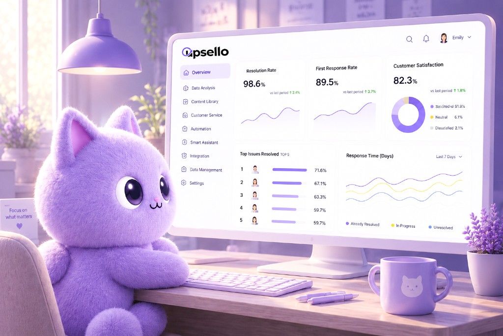 Unified operations preview