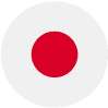 Japan地区标记